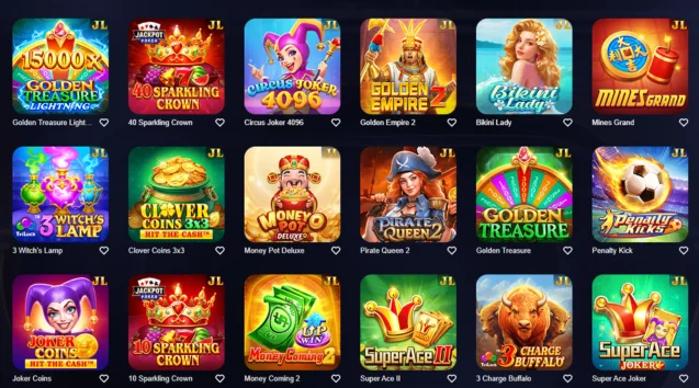 luckycalico slots