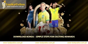 Download Bonus