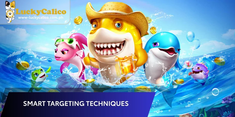 Smart Targeting Techniques